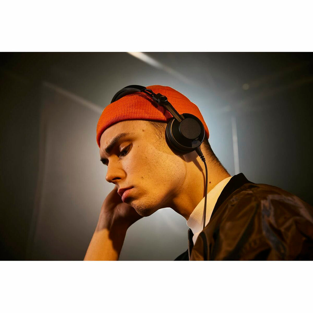 Headphones Pioneer DJ HDJ-CX-1