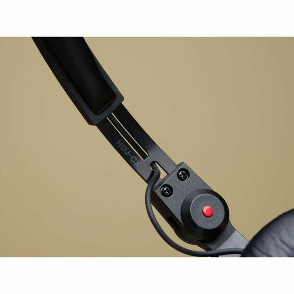 Headphones Pioneer DJ HDJ-CX-9