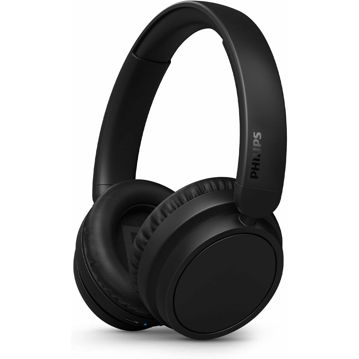 Headphones Philips TAH5209BK Black-0
