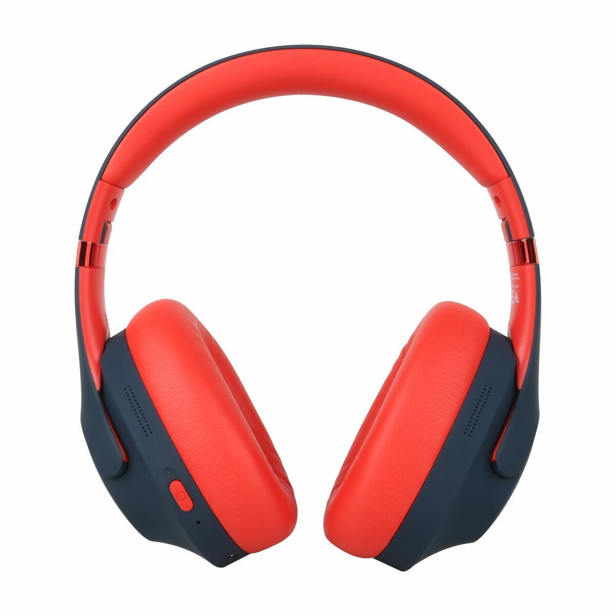 Headphones Red Bull RB-HP130