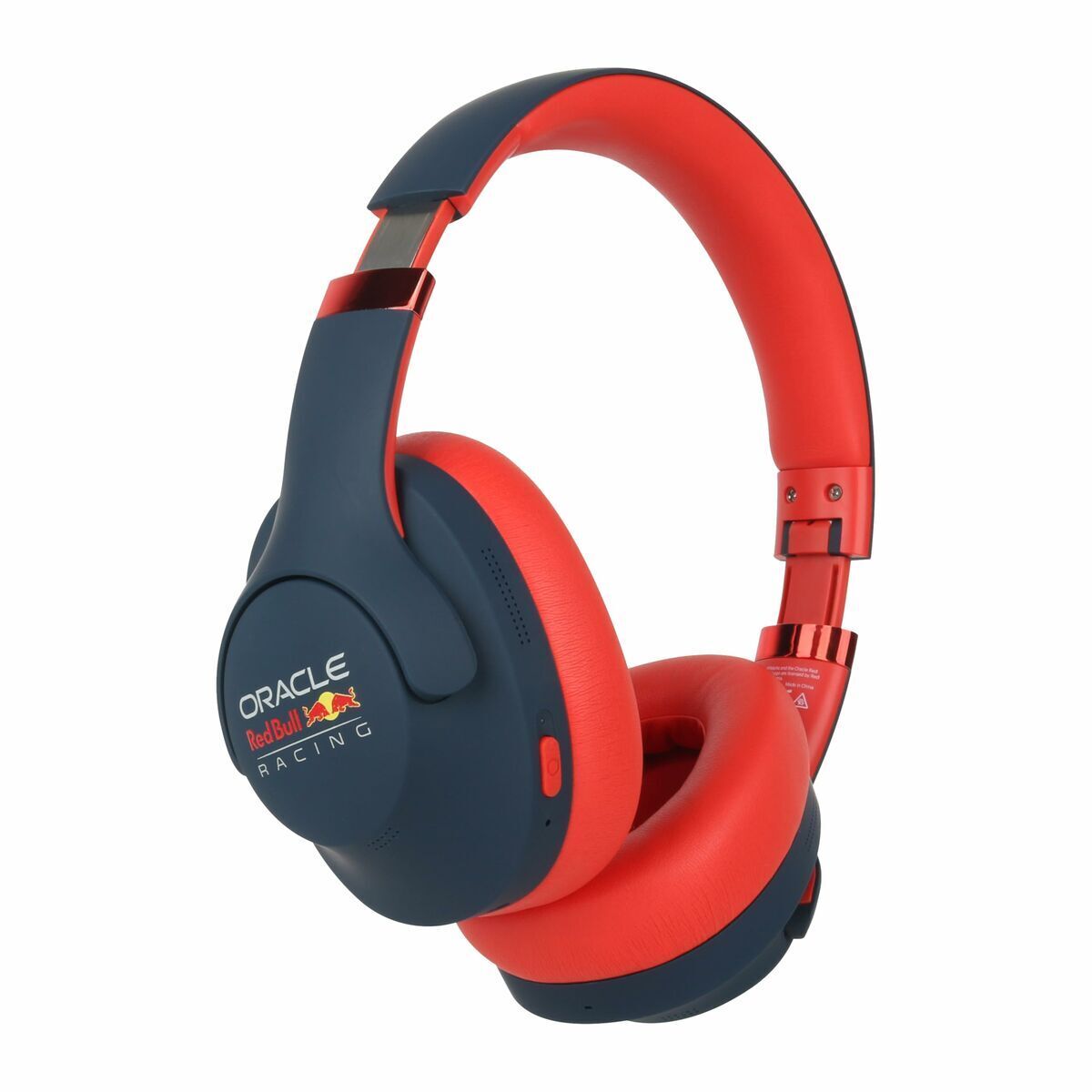 Headphones Red Bull RB-HP130