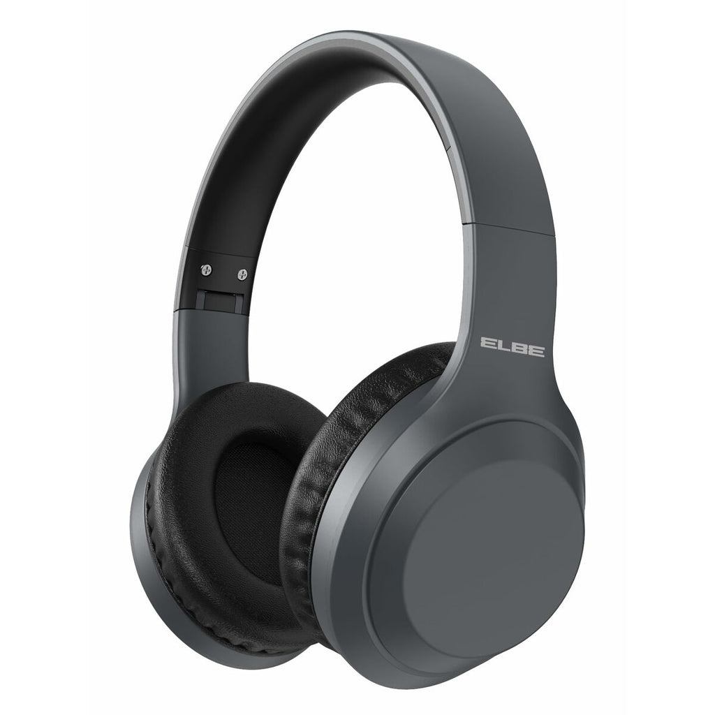 Headphones ELBE Grey-0
