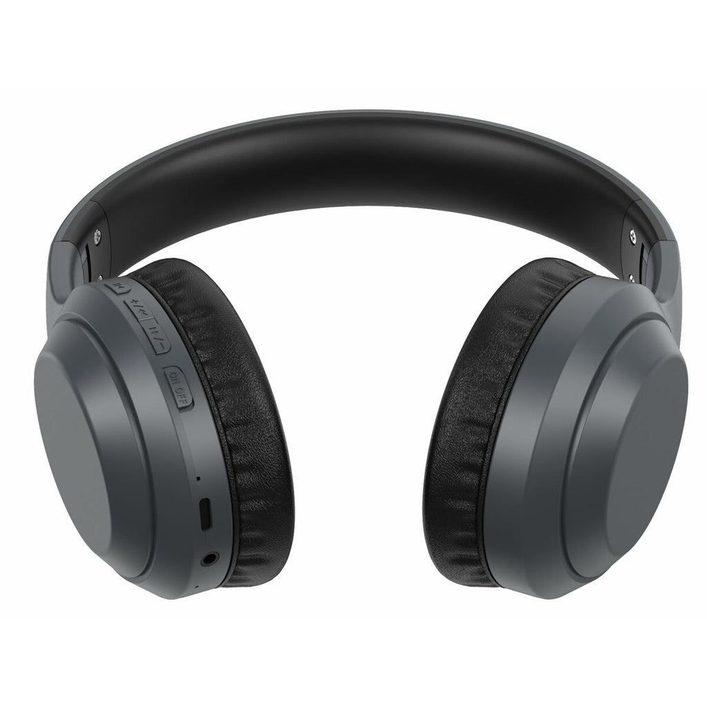 Headphones ELBE Grey-2