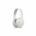 Headphones SPC 4618B White Wireless-0