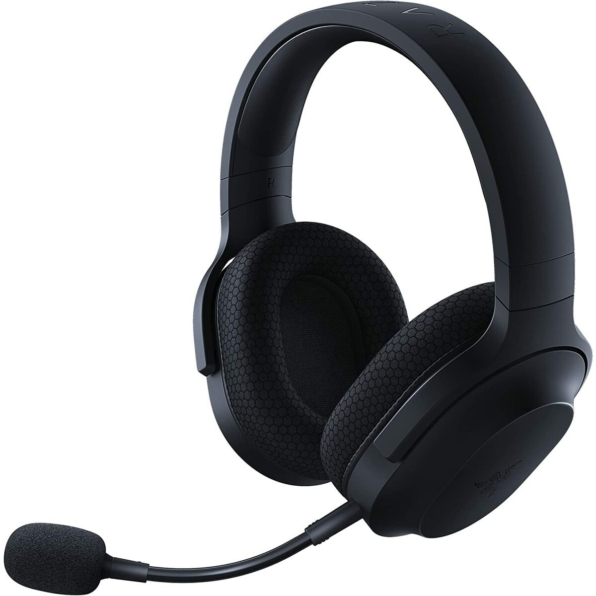 Headphones Razer Barracuda X-4