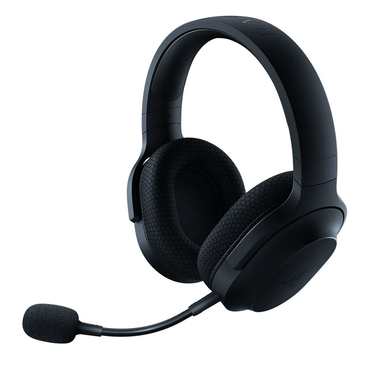 Headphones Razer Barracuda X-1
