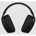Headphones Logitech 991-000528-0